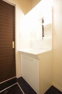 セミュー・ヴェール　芝 101号-9