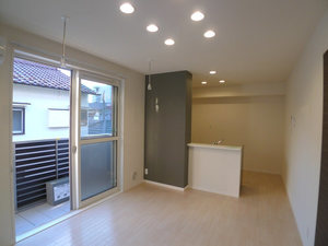 メゾン・ブランカ 202号-2