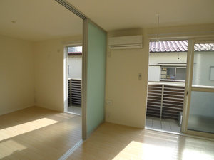 メゾン・ブランカ 202号-5