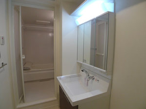 メゾン・ブランカ 202号-7