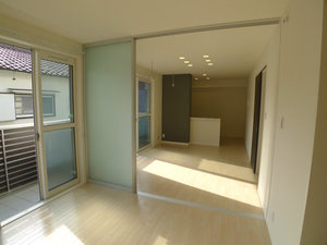 メゾン・ブランカ 202号-8