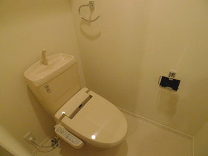 メゾン・ブランカ 202号-9