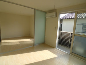 メゾン・ブランカ 202号-10