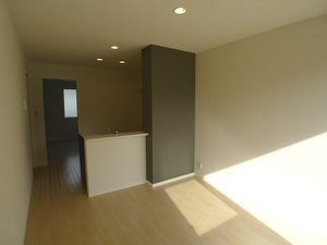 メゾン・ブランカ 203号-4