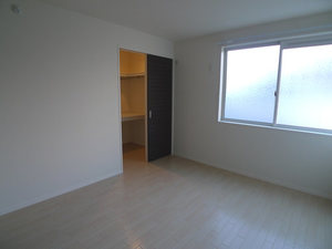 メゾン・ブランカ 203号-5