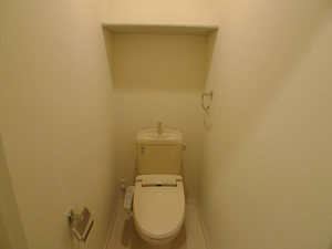 メゾン・ブランカ 203号-9