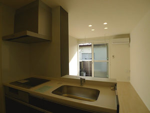 メゾン・ブランカ 203号-11