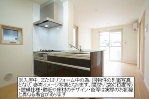 ウイステリア　Ⅱ 102号-2
