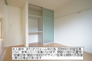 ウイステリア　Ⅱ 102号-5