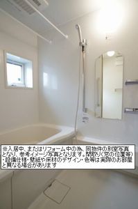 ウイステリア　Ⅱ 102号-6