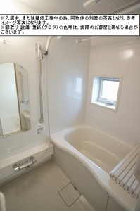 ウイステリア　Ⅱ 201号-5