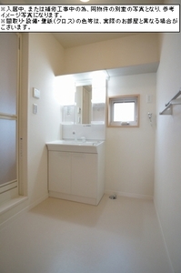 ウイステリア　Ⅱ 201号-6