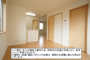 ウイステリア　Ⅱ 201号-8