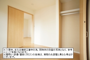 ウイステリア　Ⅱ 201号-11