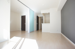 フォレーヌ壱番館 105号-3