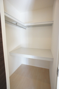 フォレーヌ壱番館 105号-5