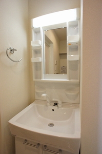 フォレーヌ壱番館 105号-9