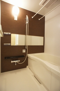 フォレーヌ壱番館 105号-10