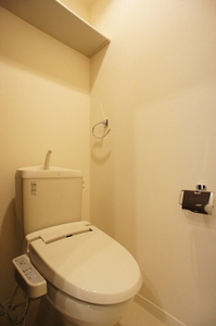 フォレーヌ壱番館 105号-11