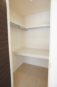 フォレーヌ壱番館 106号-5