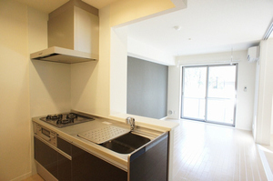 フォレーヌ壱番館 106号-7