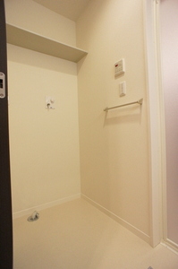 フォレーヌ壱番館 106号-8