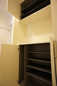 フォレーヌ壱番館 106号-11