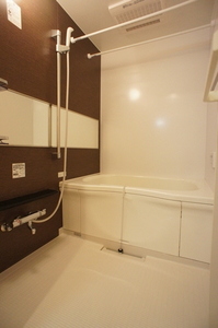 フォレーヌ壱番館 301号-6