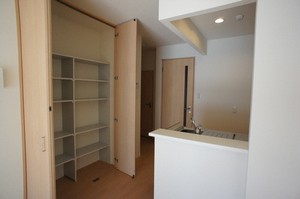 フォレーヌ壱番館 301号-7