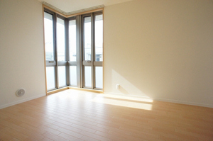 フォレーヌ壱番館 301号-8