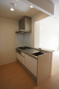 フォレーヌ壱番館 301号-10