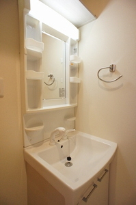 フォレーヌ壱番館 301号-11