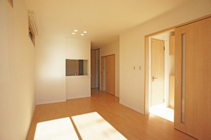 メゾンド　ル・シエル 101号-2