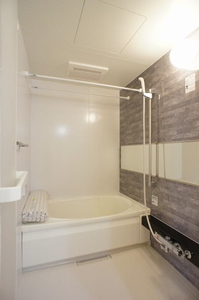 メゾンド　ル・シエル 101号-3