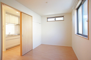 メゾンド　ル・シエル 101号-4