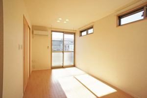 メゾンド　ル・シエル 101号-5