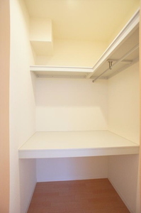 メゾンド　ル・シエル 101号-6