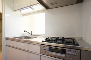 メゾンド　ル・シエル 101号-7