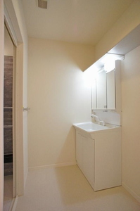 メゾンド　ル・シエル 101号-8