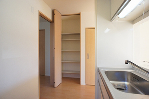 メゾンド　ル・シエル 101号-9