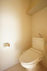 メゾンド　ル・シエル 101号-10