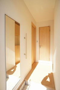 メゾンド　ル・シエル 101号-11