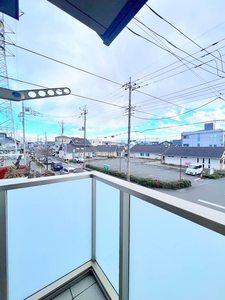 メゾンド ル・シエル 202号-4