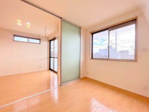 メゾンド ル・シエル 202号-9