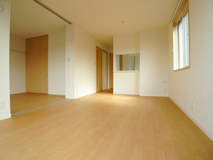 ウィステリア 203号-2