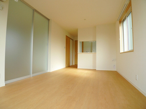 ウィステリア 203号-3