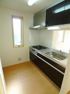 ウィステリア 203号-4