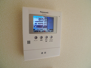 ウィステリア 203号-5