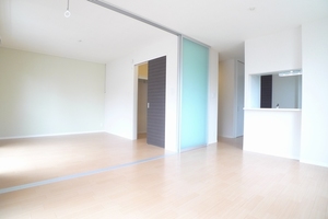 エスタシオンⅢ 102号-2