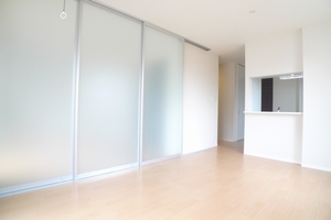 エスタシオンⅢ 102号-3